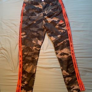 Adidas Tiro 19 Camo Training Pants